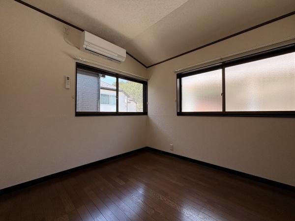 あきる野市五日市の中古一戸建て