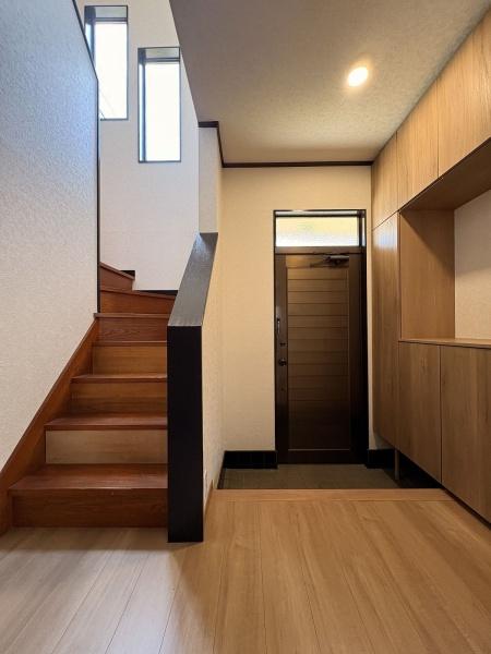 あきる野市五日市の中古一戸建て