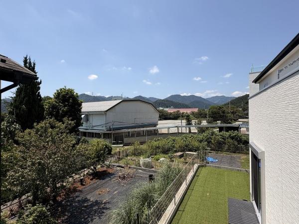 あきる野市五日市の中古一戸建て