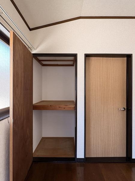 あきる野市五日市の中古一戸建て