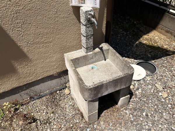 あきる野市五日市の中古一戸建て