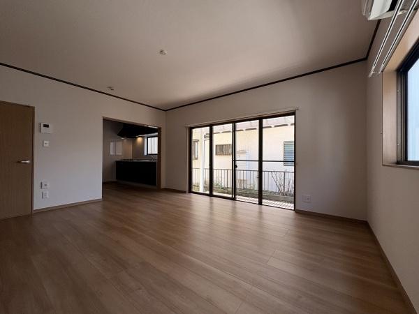 あきる野市五日市の中古一戸建て