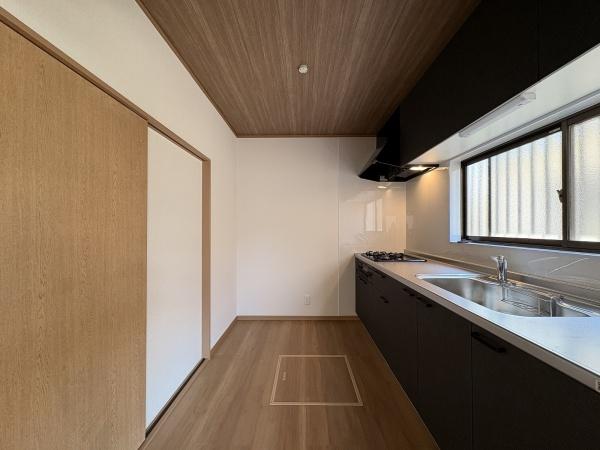 中古戸建　あきる野市五日市