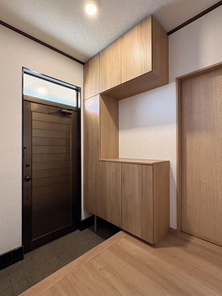 中古戸建　あきる野市五日市