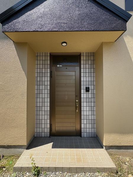 あきる野市五日市の中古一戸建て