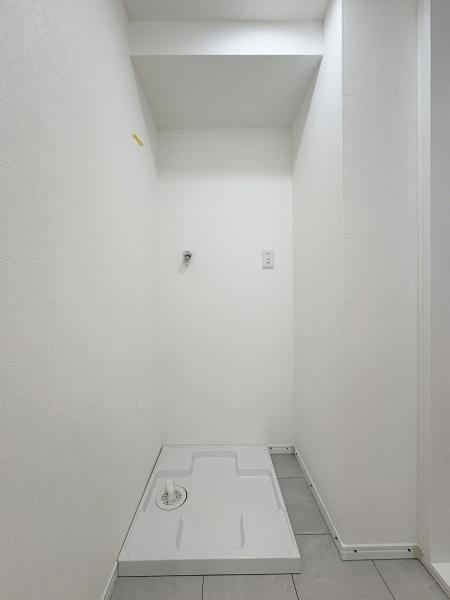 武蔵野拝島ハイツ