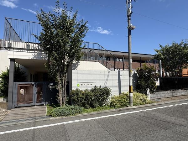 リーブルガーデン福生市福生第3全3棟　1号棟(福生杉の子保育園)