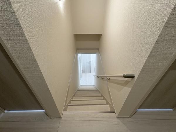 リーブルガーデン福生市福生第3全3棟　2号棟