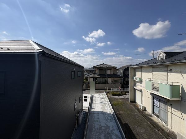 リーブルガーデン福生市福生第3全3棟　2号棟