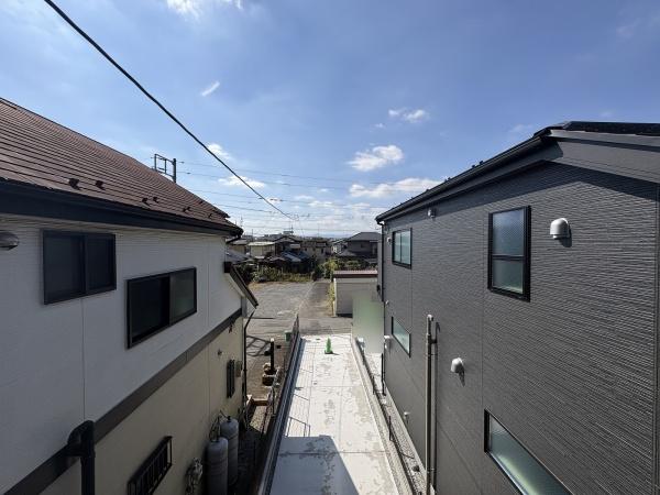 リーブルガーデン福生市福生第3全3棟　3号棟