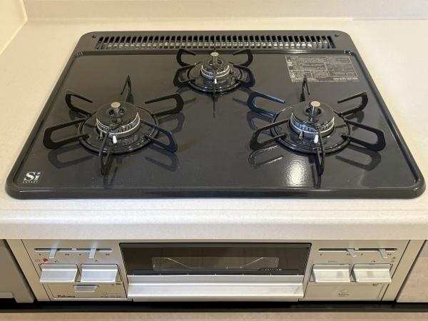 リーブルガーデン福生市福生第3全3棟　3号棟