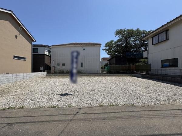 青梅市野上町第2期　全1棟