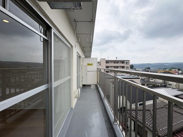 ファミネス東青梅