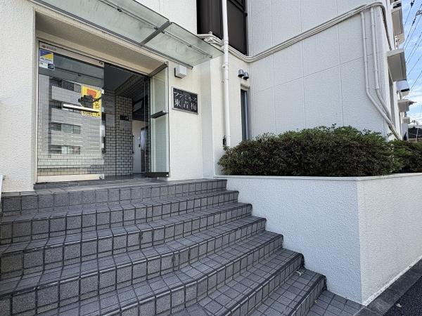 ファミネス東青梅