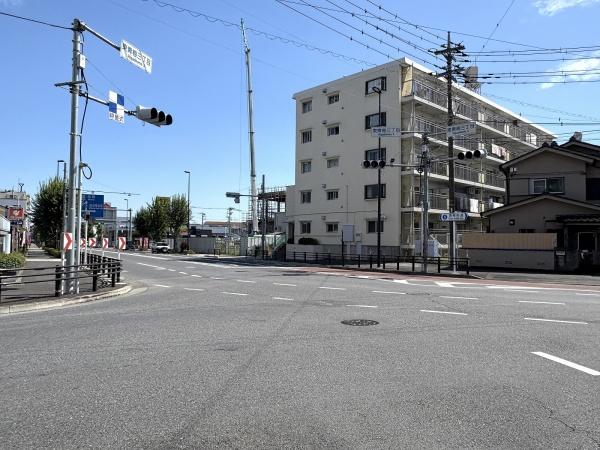 ファミネス東青梅