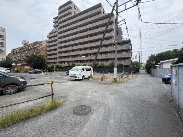 ロイヤルステージ福生