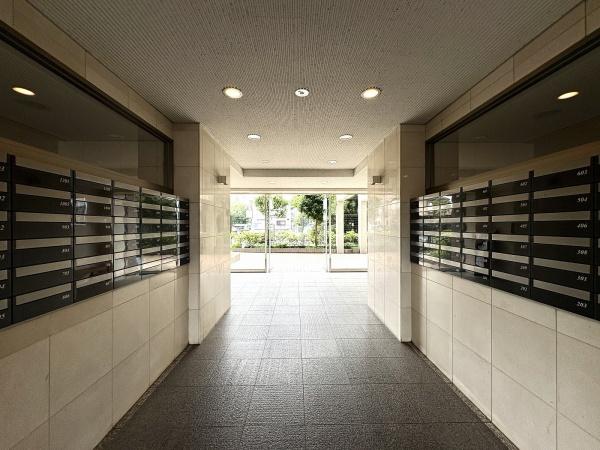 ロイヤルステージ福生