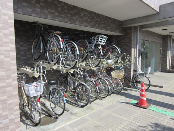 ロイヤルステージ福生