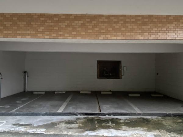 ライオンズマンション多摩川河辺第2