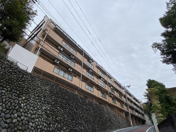 ライオンズマンション多摩川河辺第2