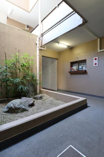 青梅東ガーデンわかぐさ公園