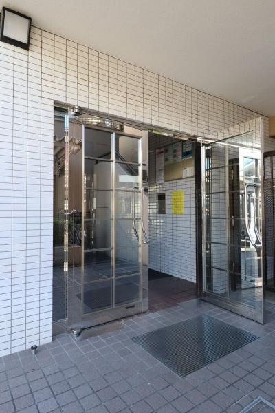 青梅東ガーデンわかぐさ公園