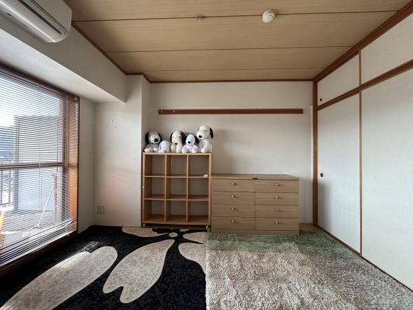 ハイホーム東青梅
