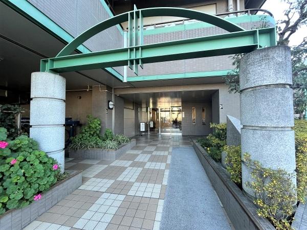 ハイホーム東青梅