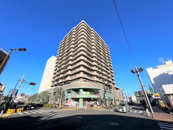 ハイホーム東青梅