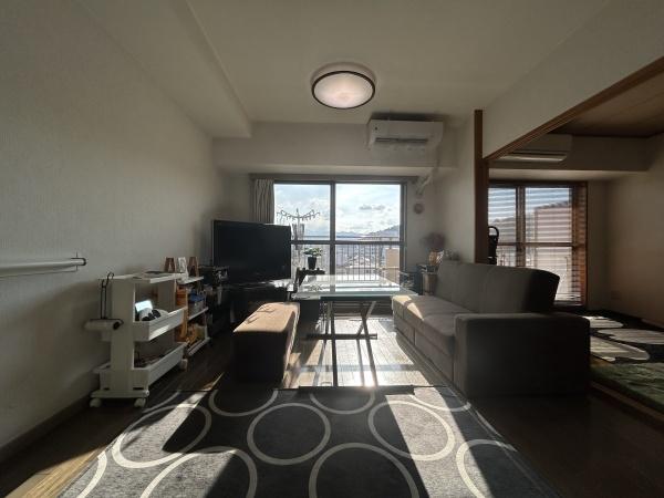ハイホーム東青梅