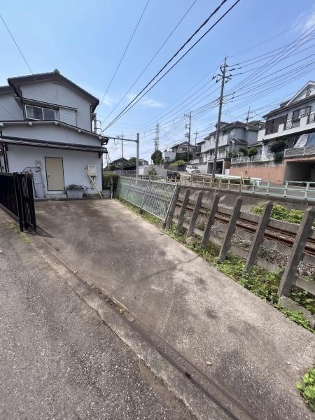 あきる野市野辺の中古一戸建て