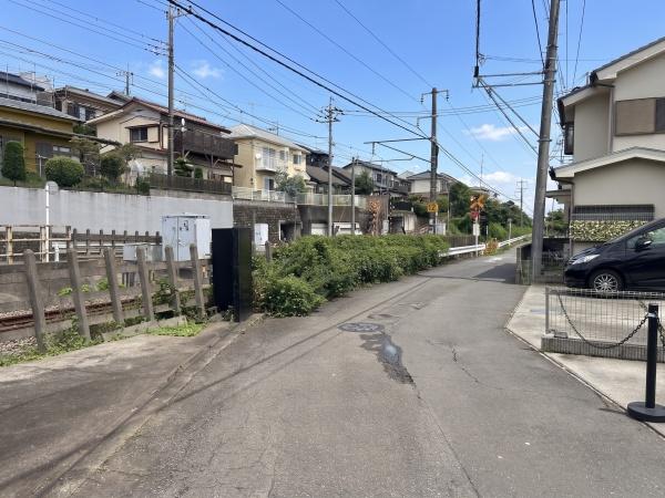 あきる野市野辺の中古一戸建て