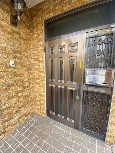 青梅市千ヶ瀬町１丁目の中古一戸建て