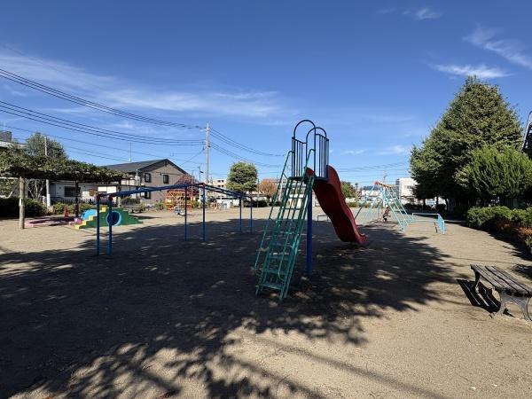 青梅市千ヶ瀬町１丁目の中古一戸建て(中原公園)