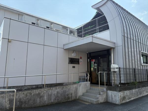 青梅市千ヶ瀬町１丁目の中古一戸建て(長淵保育園)