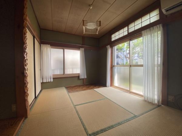 青梅市千ヶ瀬町１丁目の中古一戸建て