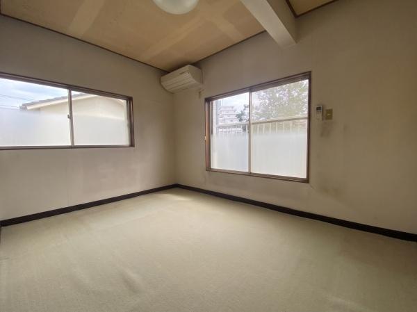 青梅市千ヶ瀬町１丁目の中古一戸建て