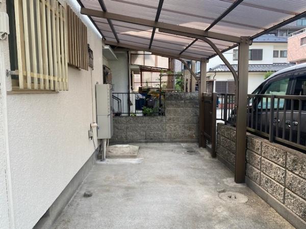 青梅市千ヶ瀬町１丁目の中古一戸建て
