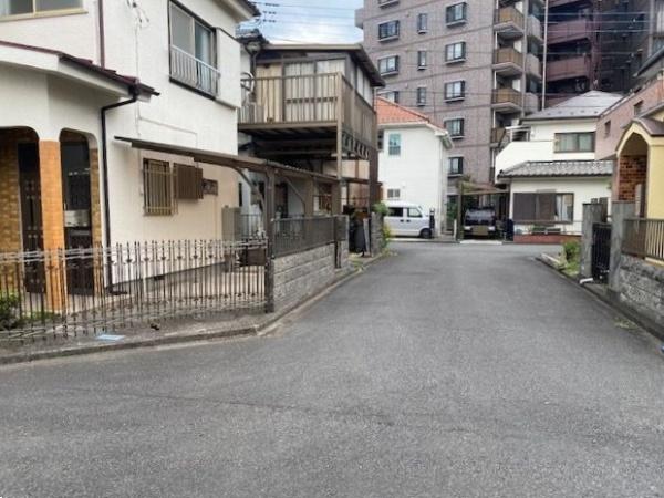 青梅市千ヶ瀬町１丁目の中古一戸建て