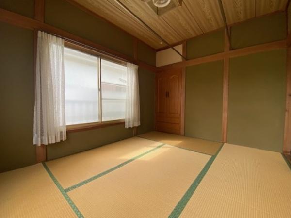 青梅市千ヶ瀬町１丁目の中古一戸建て