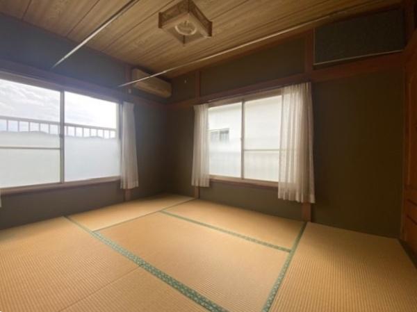 青梅市千ヶ瀬町１丁目の中古一戸建て