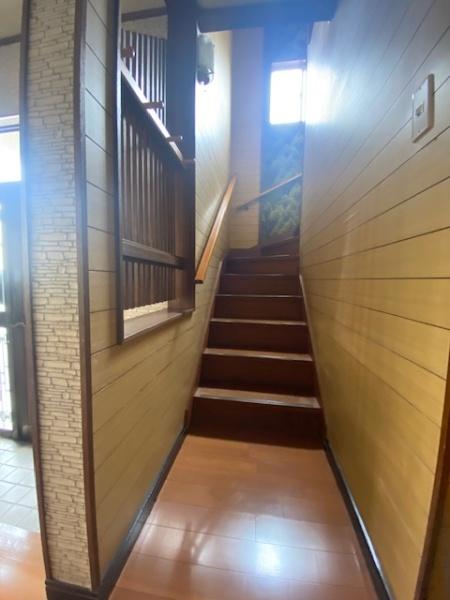 青梅市千ヶ瀬町１丁目の中古一戸建て
