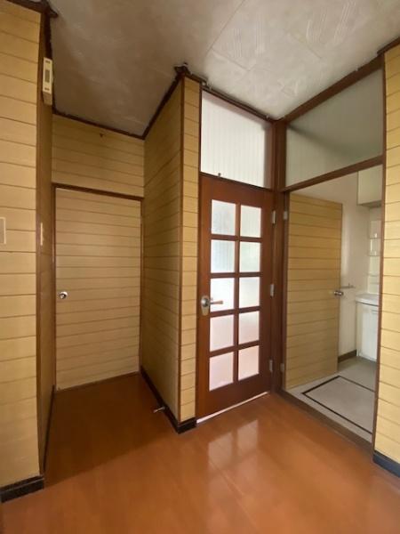 青梅市千ヶ瀬町１丁目の中古一戸建て