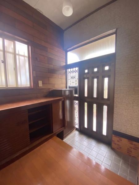 青梅市千ヶ瀬町１丁目の中古一戸建て