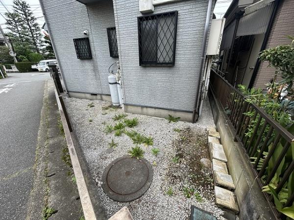 西多摩郡瑞穂町大字殿ケ谷の中古一戸建て