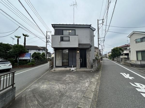 西多摩郡瑞穂町大字殿ケ谷の中古一戸建て