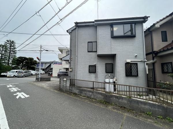 西多摩郡瑞穂町大字殿ケ谷の中古一戸建て