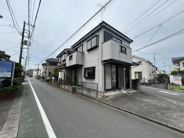 西多摩郡瑞穂町大字殿ケ谷の中古一戸建て
