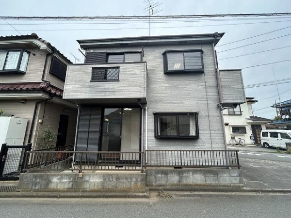 西多摩郡瑞穂町大字殿ケ谷の中古一戸建