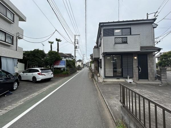 西多摩郡瑞穂町大字殿ケ谷の中古一戸建て